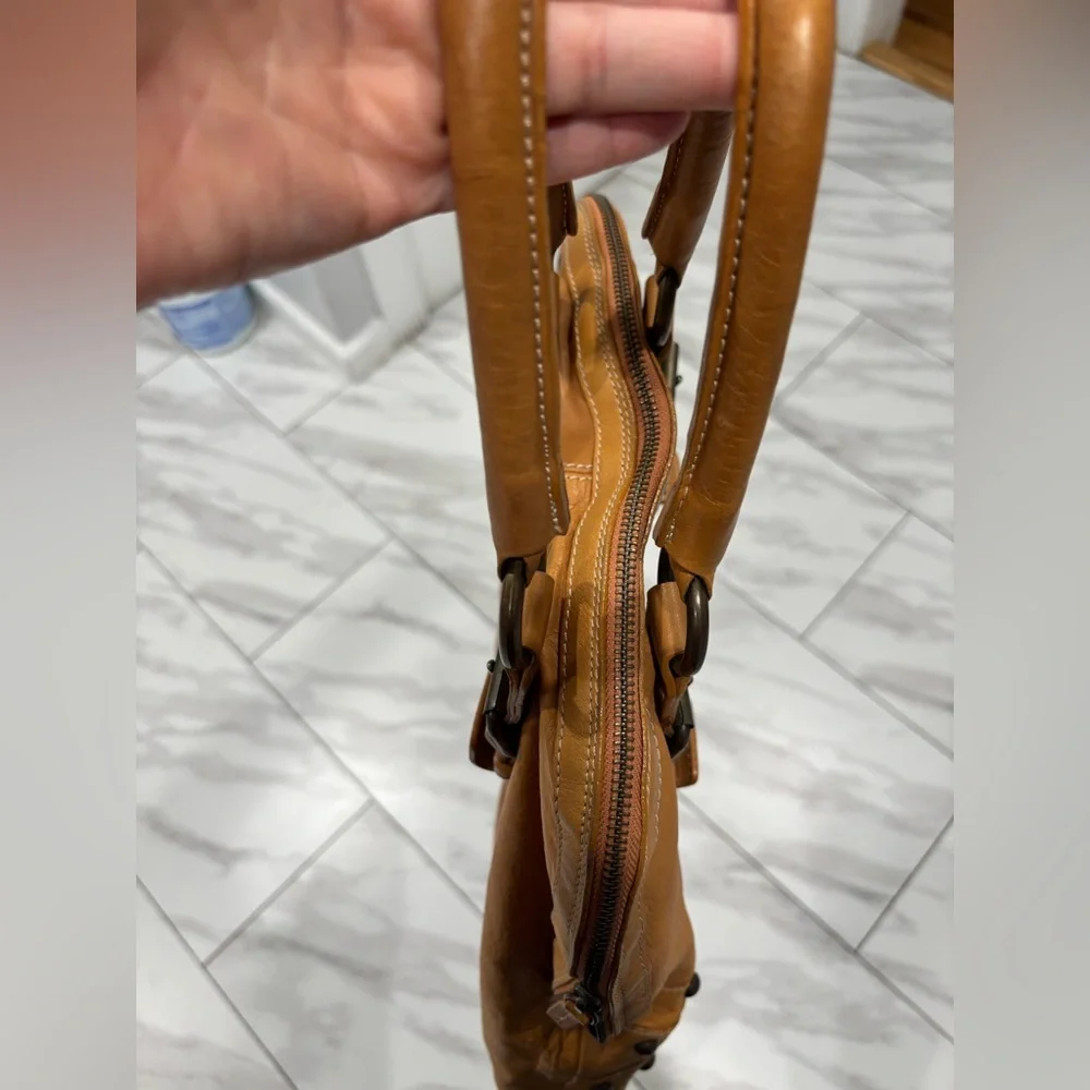 GUIA’S Bags Made in Italy, Genuine LEATHER